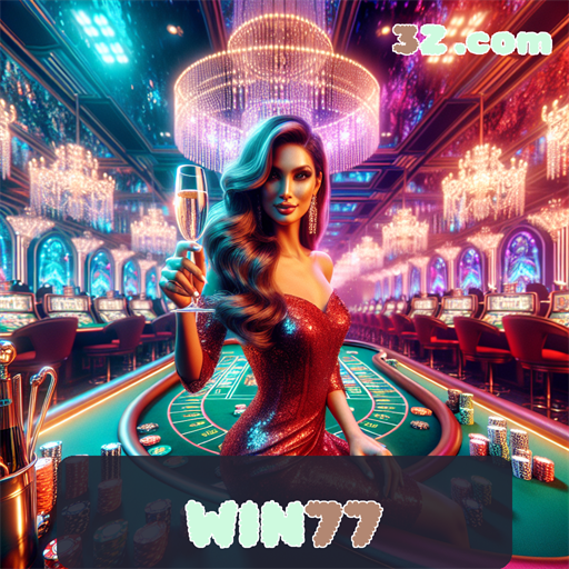 Seção Confiável do win77: Segurança em Cada Jogo