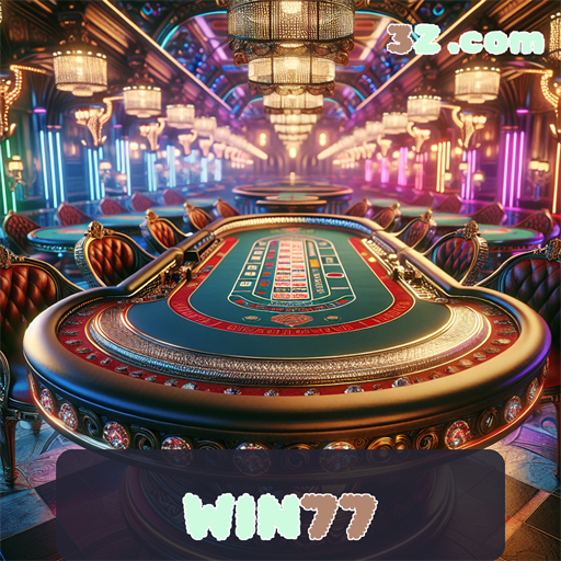 Slots: A Aventura Empolgante dos Jogos no Win77