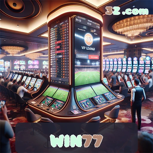 Aventura nos Jogos: O Fascínio do win77 Brasil