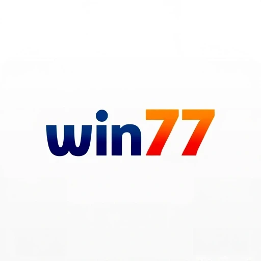 Logotipo win77