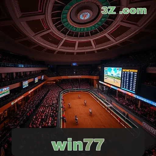 win77 Segurança