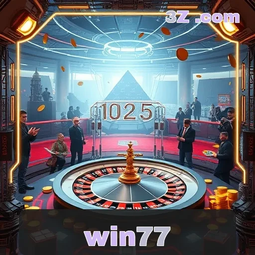 win77 Eventos Esportivos