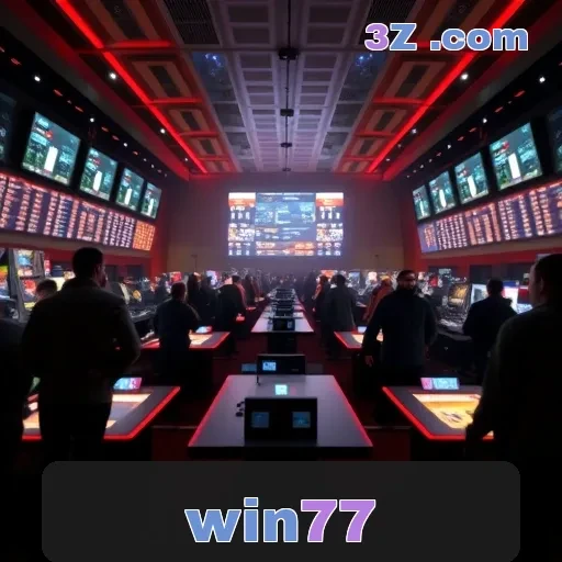 win77 Suporte 24/7