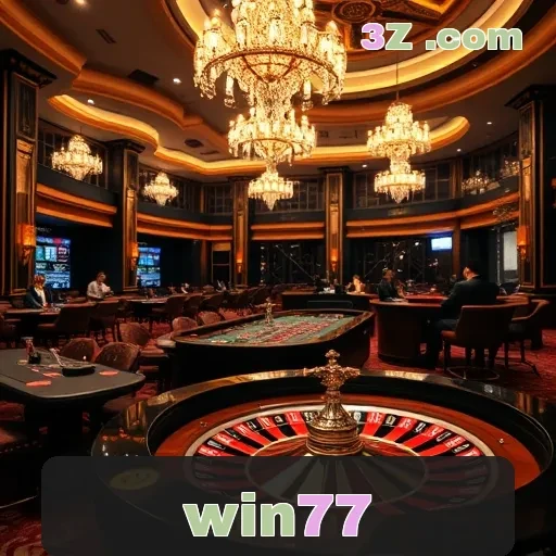 win77 VIP
