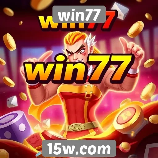 Análise da plataforma de jogos win77
