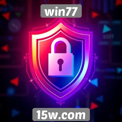 Avaliação da segurança e privacidade no site Win77
